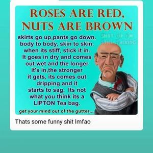 Meet your Posher, Will